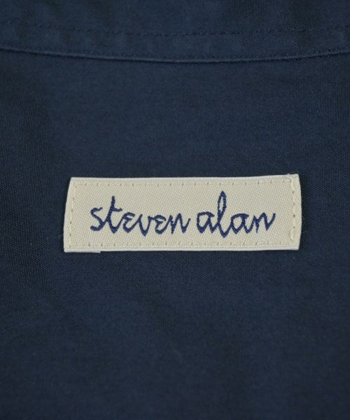 steven alan 休閒襯衫