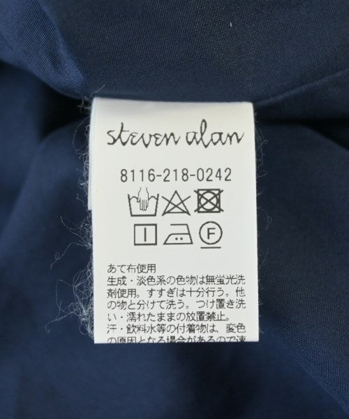 steven alan 休閒襯衫