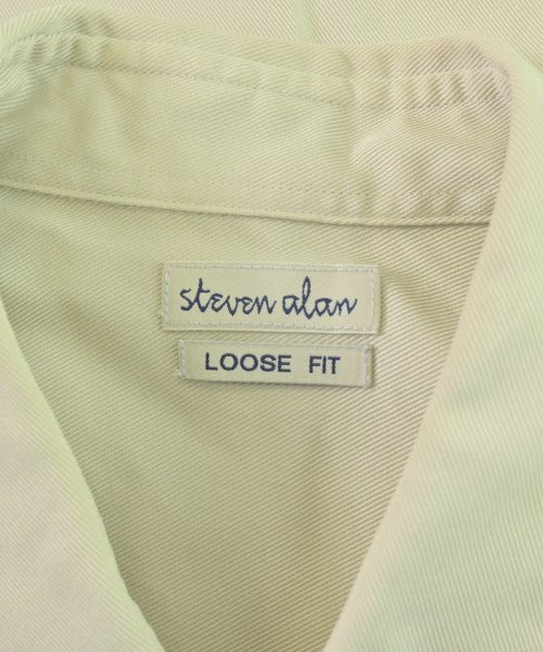 steven alan 休閒襯衫