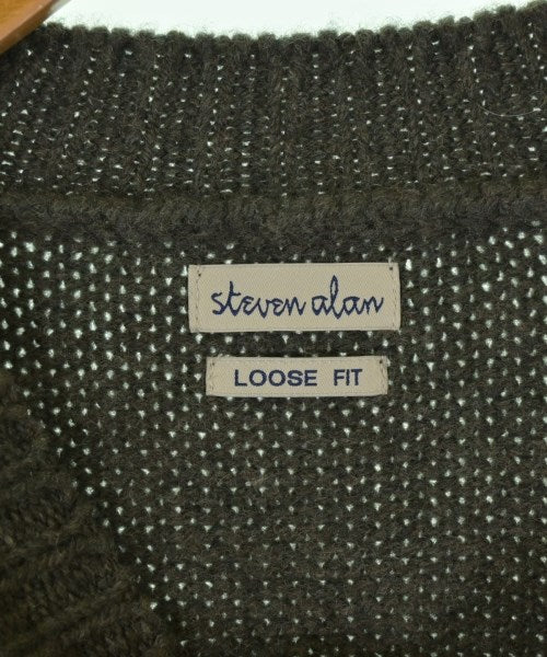 steven alan 毛衣