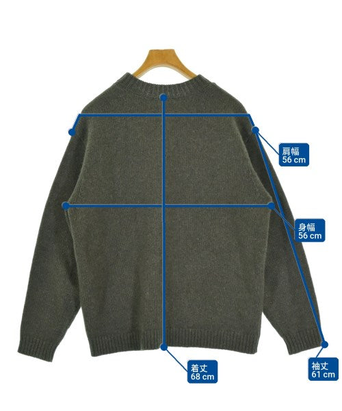 steven alan 毛衣