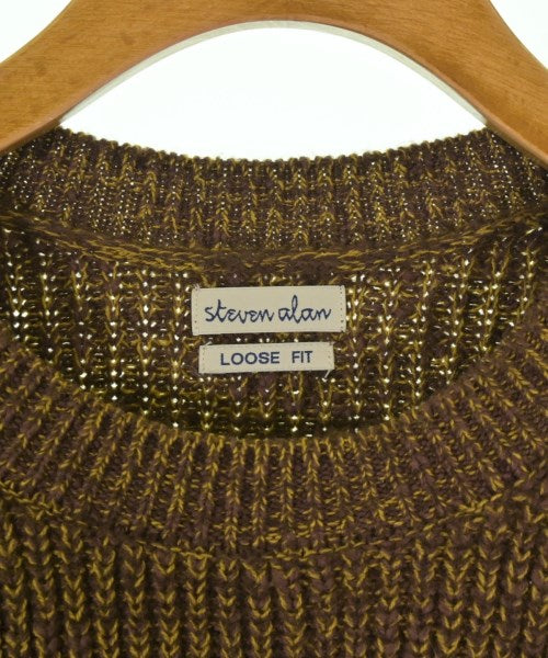 steven alan 毛衣