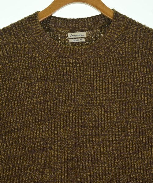 steven alan 毛衣