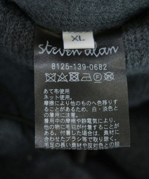 steven alan 其他飛行外套