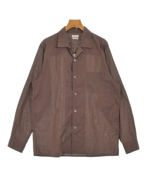 steven alan 休閒襯衫