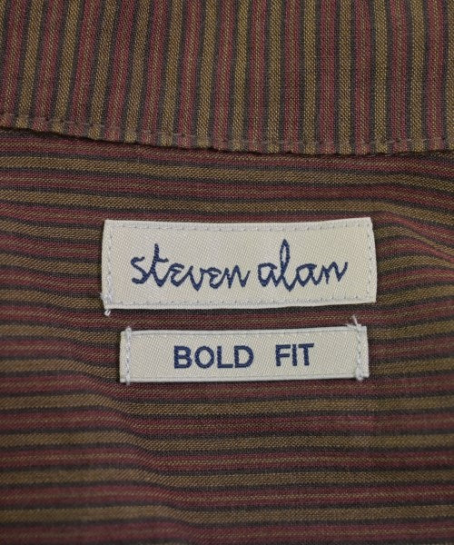 steven alan 休閒襯衫