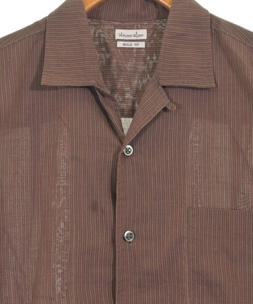 steven alan 休閒襯衫