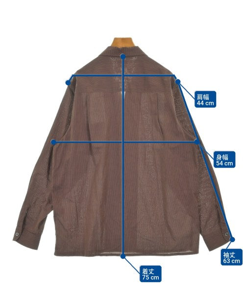 steven alan 休閒襯衫