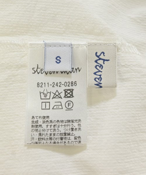 steven alan 女襯衫