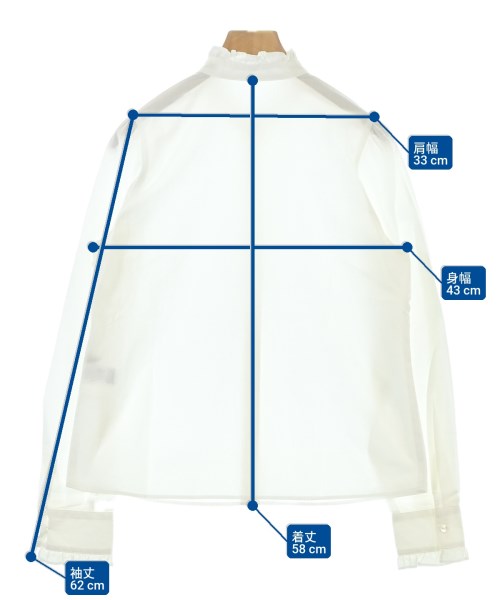 steven alan 女襯衫
