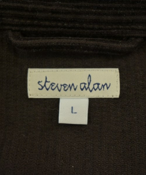 steven alan 斜紋夾克