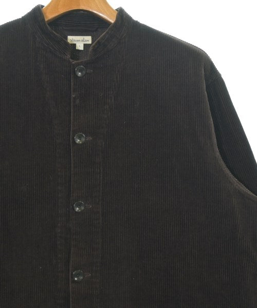 steven alan 斜紋夾克