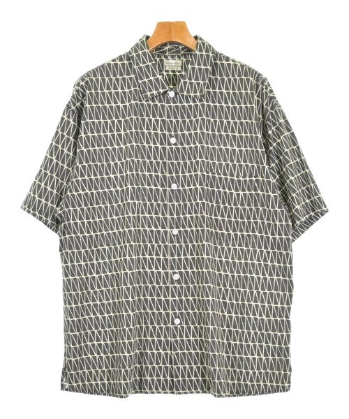 steven alan 休閒襯衫
