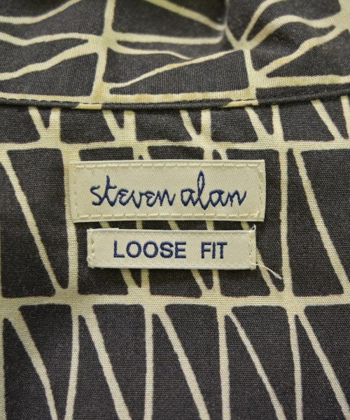 steven alan 休閒襯衫