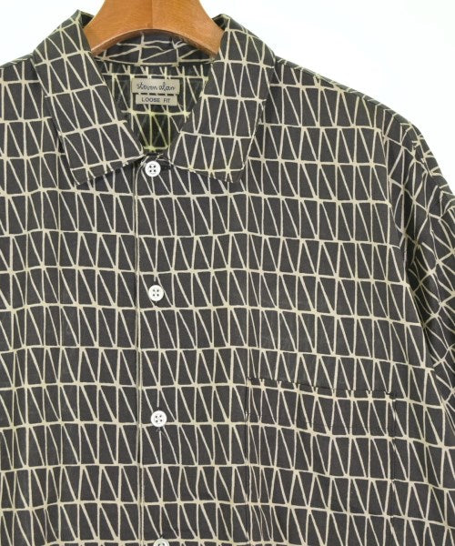 steven alan 休閒襯衫
