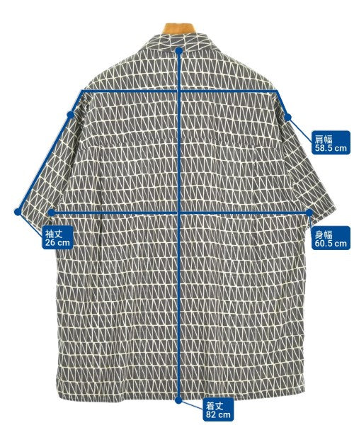 steven alan 休閒襯衫
