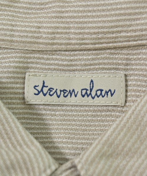 steven alan 休閒襯衫