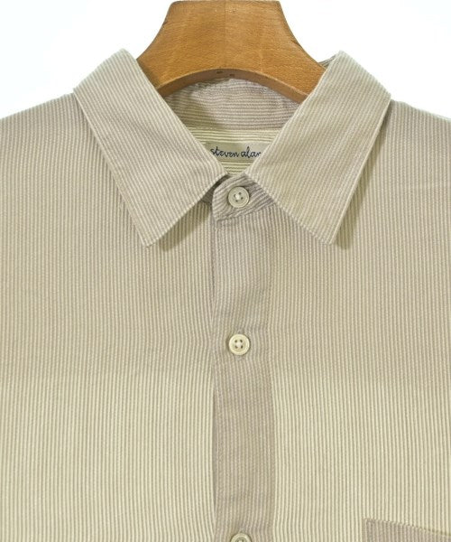 steven alan 休閒襯衫