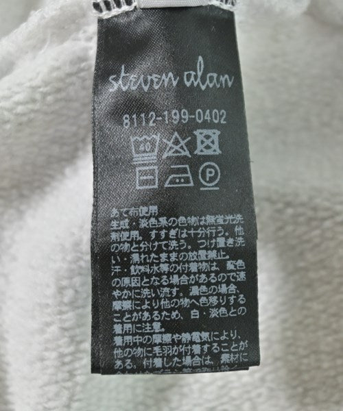 steven alan 連帽衫