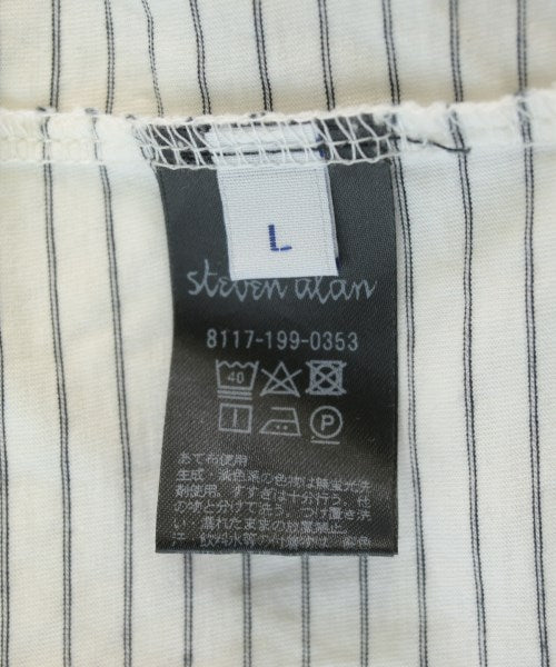 steven alan T恤/上衣