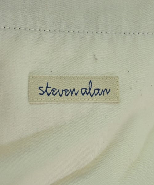 steven alan 長褲