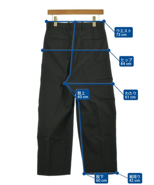 steven alan 長褲