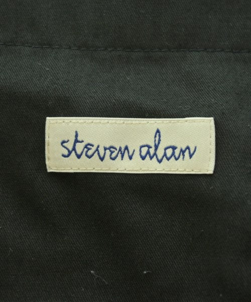 steven alan 長褲