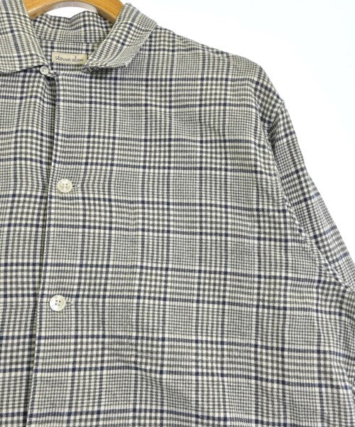 steven alan 休閒襯衫
