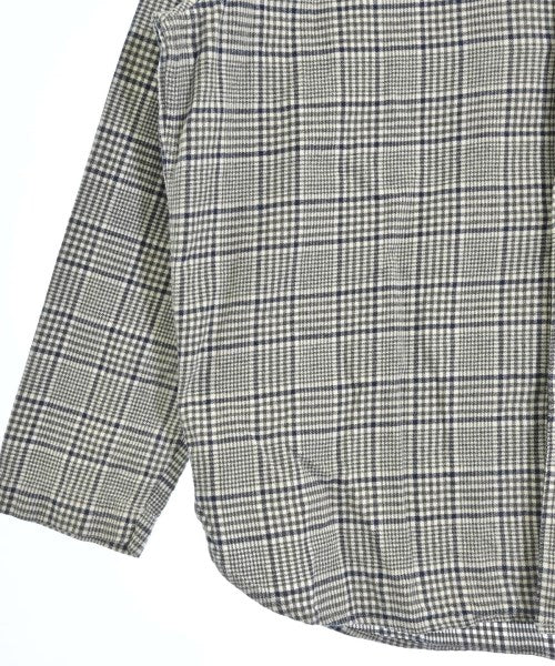 steven alan 休閒襯衫