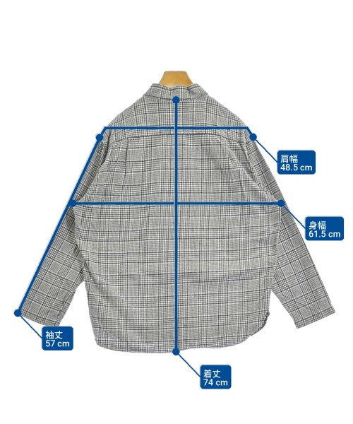 steven alan 休閒襯衫
