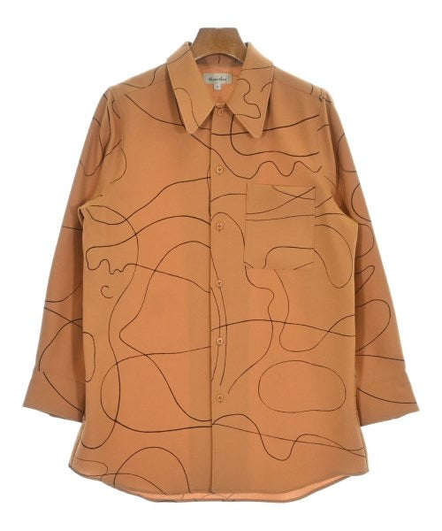 steven alan 休閒襯衫