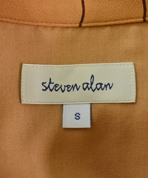 steven alan 休閒襯衫