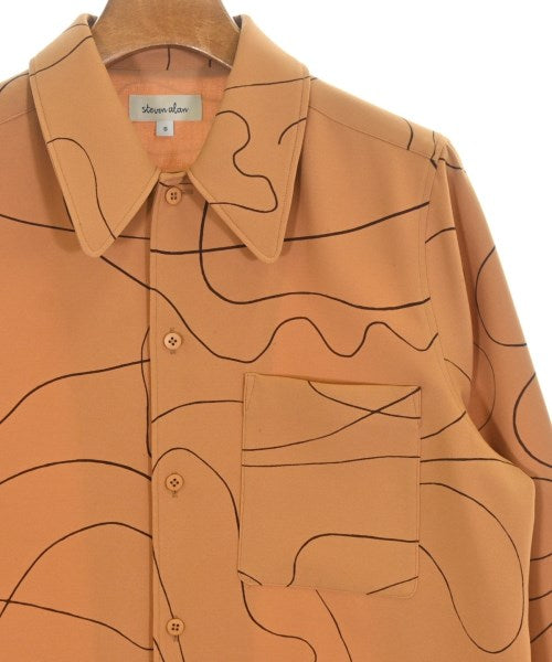 steven alan 休閒襯衫