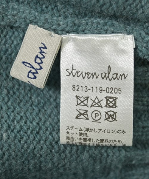 steven alan 毛衣