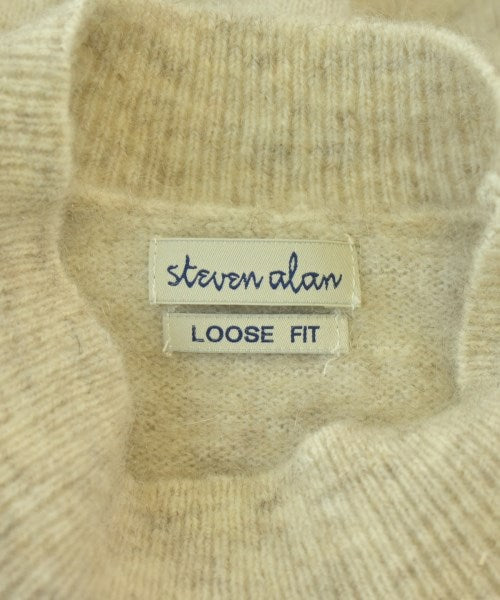 steven alan 毛衣