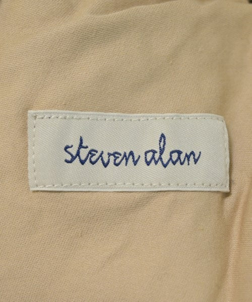steven alan 休閒褲