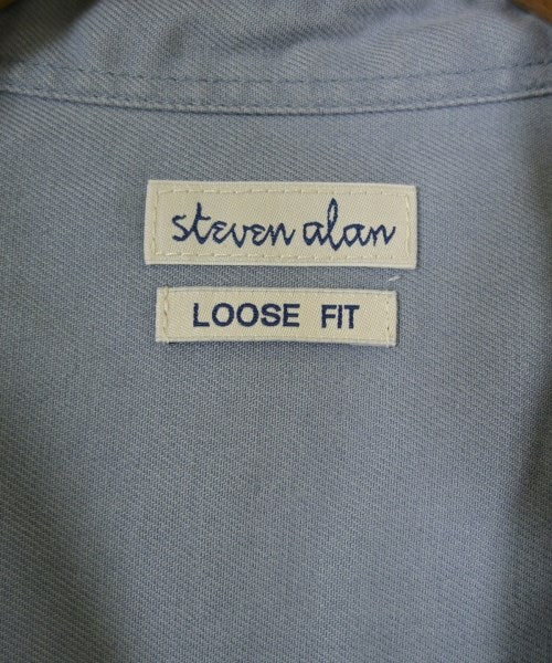 steven alan 休閒襯衫