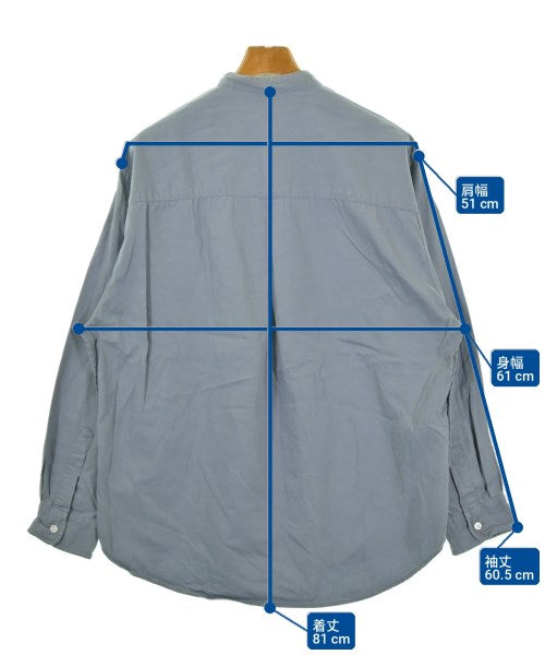 steven alan 休閒襯衫