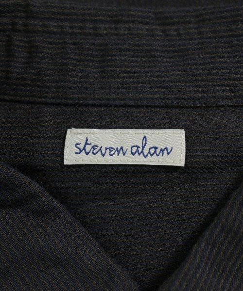 steven alan 休閒襯衫