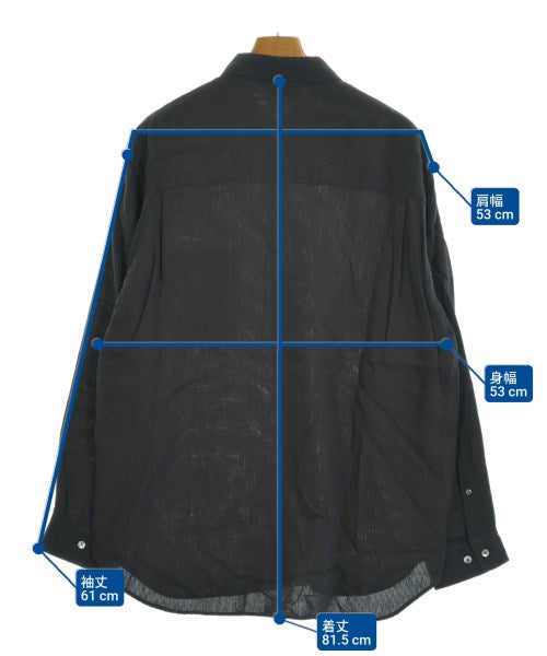 steven alan 休閒襯衫