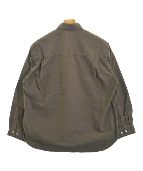 steven alan 休閒襯衫