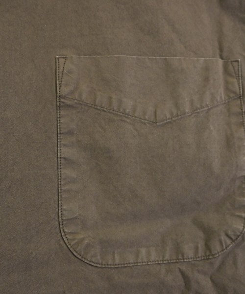 steven alan 休閒襯衫