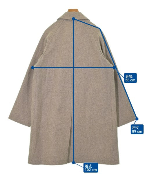 steven alan 支撐領外套