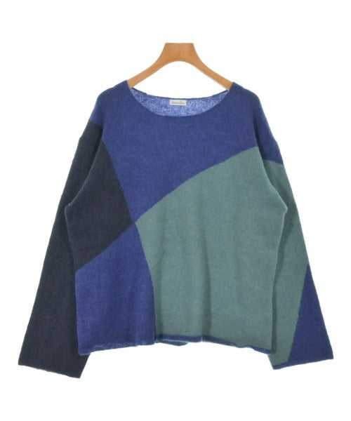 steven alan 毛衣