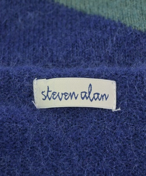 steven alan 毛衣