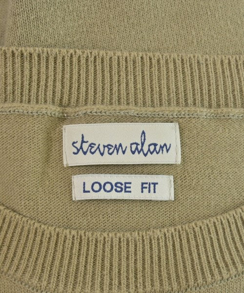 steven alan 毛衣