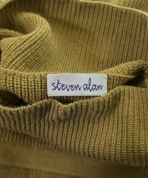 steven alan 毛衣