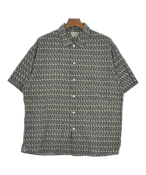 steven alan 休閒襯衫