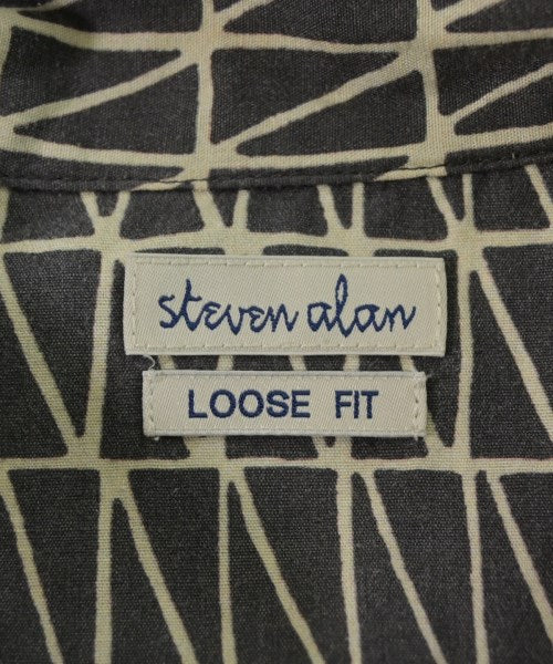 steven alan 休閒襯衫