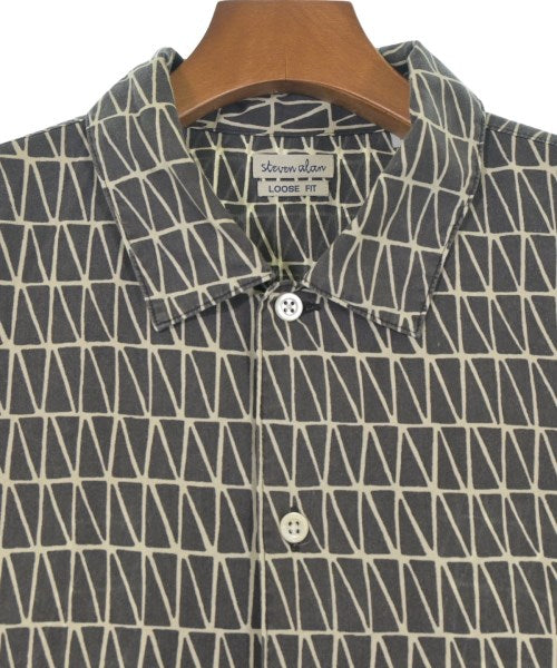 steven alan 休閒襯衫
